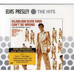 Elvis Presley : 50 000 000 Elvis Fans Can't Be Wrong